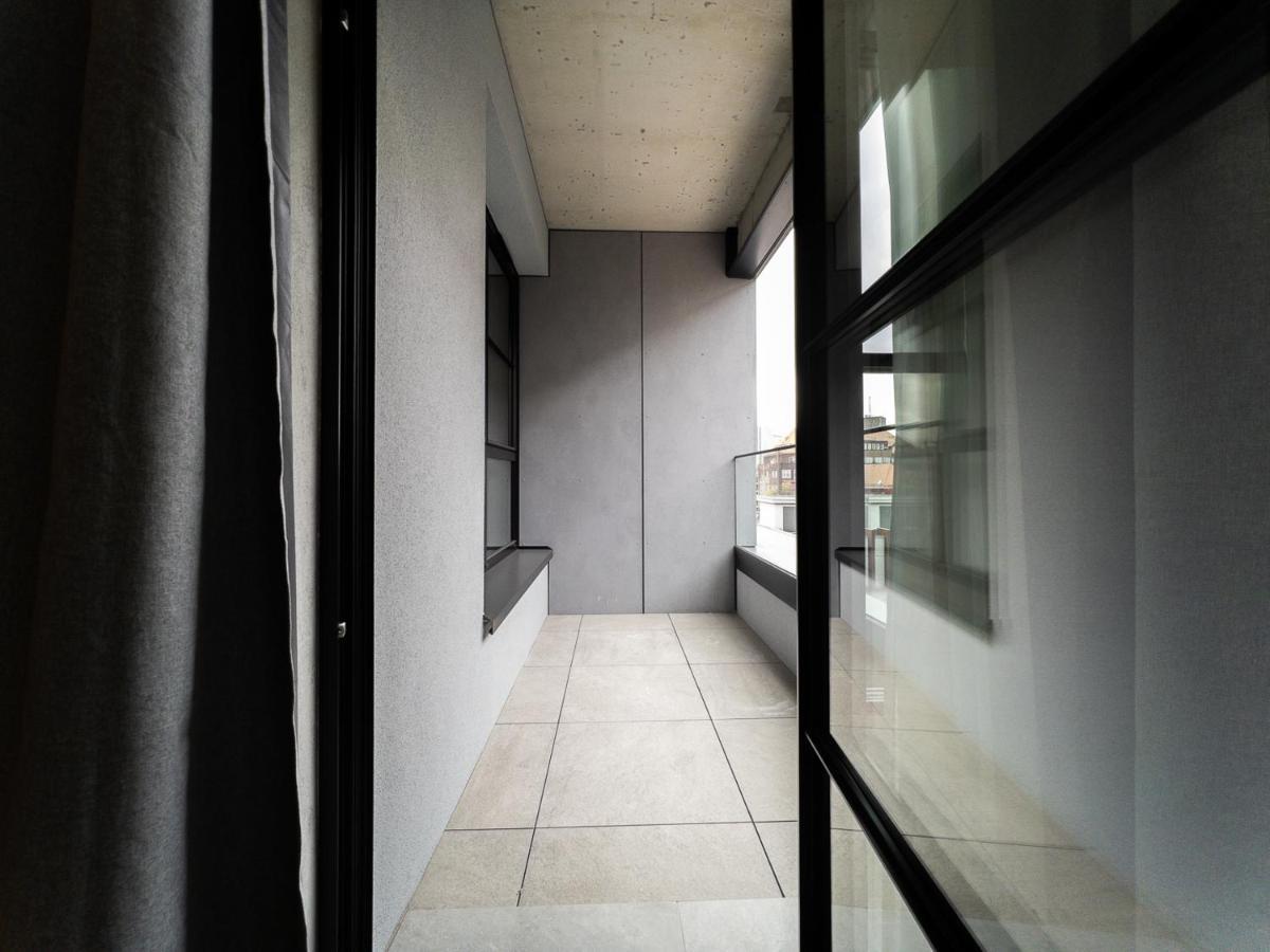 Mint Apartments Gdansk Doki Exterior photo