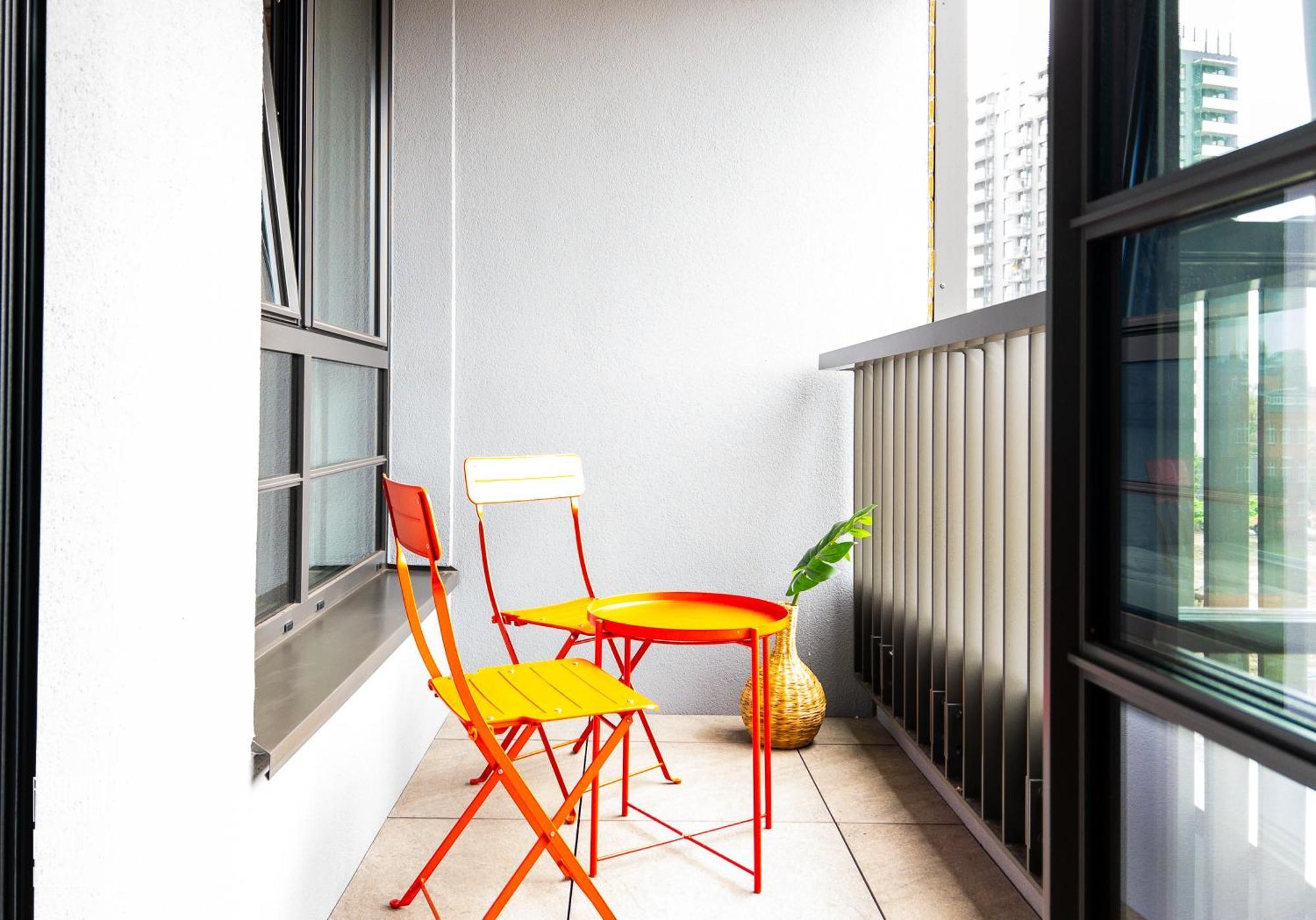 Mint Apartments Gdansk Doki Exterior photo